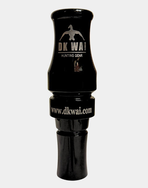 DK WAI lokkekald Egyptisk gås (Egyptian goose call)