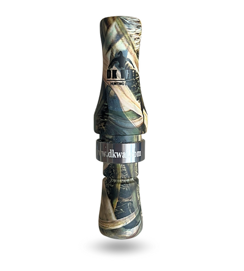 Greylag CAMO Hammer - Limited Edition